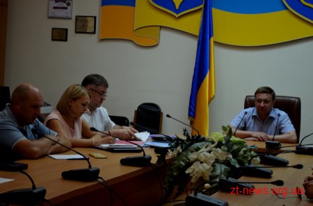 На Польовій тимчасово припинили водопостачання
