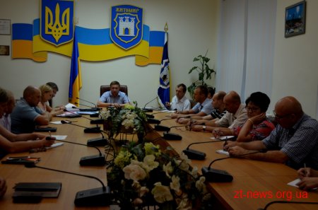 На Польовій тимчасово припинили водопостачання