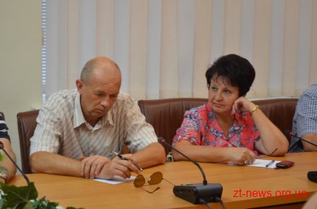 На Польовій тимчасово припинили водопостачання