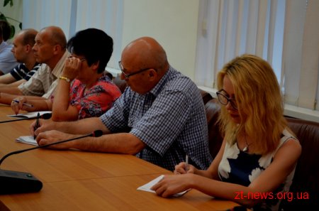 На Польовій тимчасово припинили водопостачання