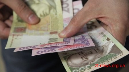 Житель Малина у заяві на одержання соціальної допомоги «забув» зазначити власні автомобілі