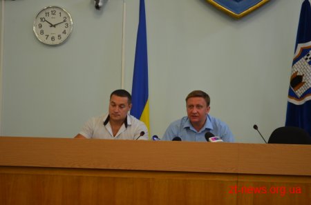 У Житомирі головам ОСББ почали розповідати, як готуватися до зими