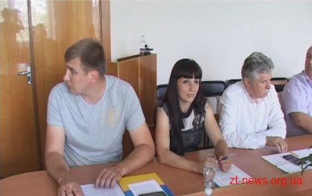 У Бердичеві створили комісію, яка вивчатиме потреби у коштах на лікування для учасників АТО