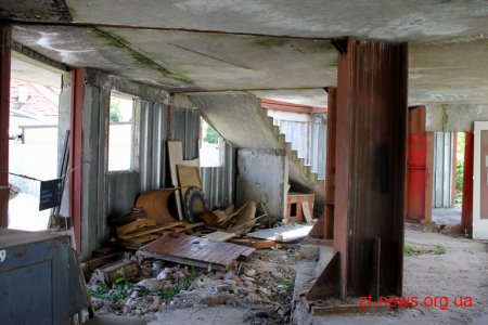 Керівництво області та міста на виїзній нараді вирішували питання розвитку музею космонавтики