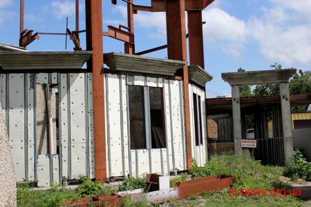 Керівництво області та міста на виїзній нараді вирішували питання розвитку музею космонавтики