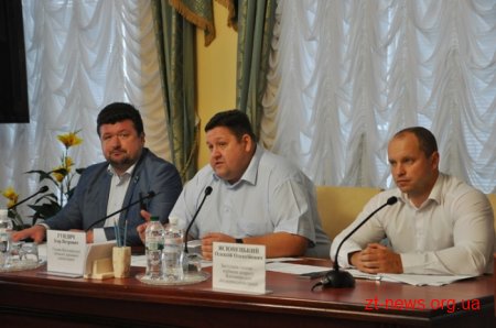 Голова ОДА дав місяць управлінню екології та природних ресурсів на інспектування водних об’єтів