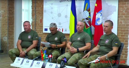 2 серпня Високомобільним десантним військам ЗСУ виповнюється 25 років