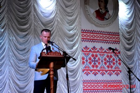 На Житомирщині міжнародне свято «Лесині джерела» відзначило 30 річницю