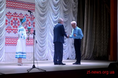 На Житомирщині міжнародне свято «Лесині джерела» відзначило 30 річницю