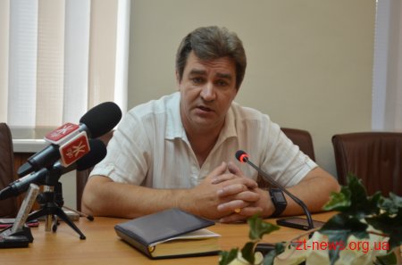 Міська рада та прокуратура відстоюють право громади на водоспускну греблю в Житомирі