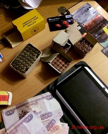 За матеріалами СБУ засудили інформатора терористів «ДНР»