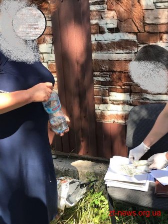 На Житомирщині затримали із хабарем голову сільської ради