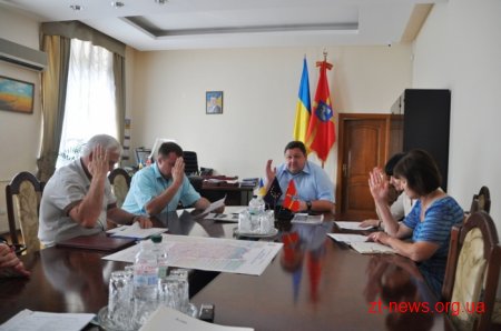 8 родин з Житомирської області отримають кошти для будівництва на селі