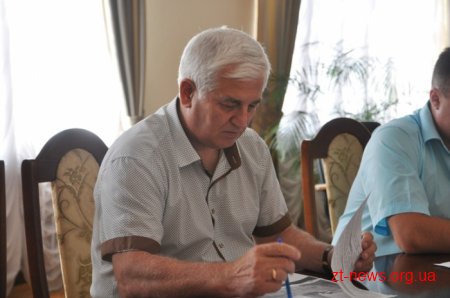 8 родин з Житомирської області отримають кошти для будівництва на селі
