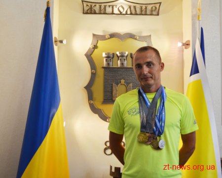 Житомирська команда «Salsa Dragonboat» виборола титул чемпіонів Європи