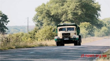 На Житомирщині за перевантаження великогабаритного транспорту перевізники мають сплатити 32 тисячі євро