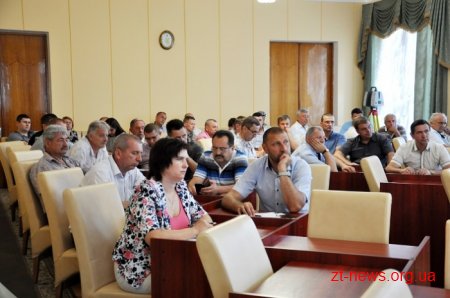 На Житомирщині за перевантаження великогабаритного транспорту перевізники мають сплатити 32 тисячі євро