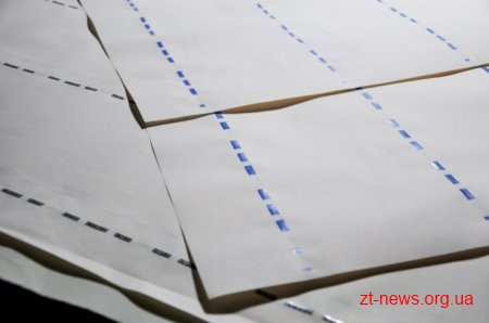 Ігор Гундич відвідав Малинську фабрику банкнотного паперу