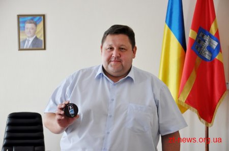Житомирщина готова співфінансувати спільно з державою створення льодових арен в області