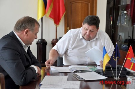 На Житомирщині стартують масштабні ремонти доріг за кошти митниці
