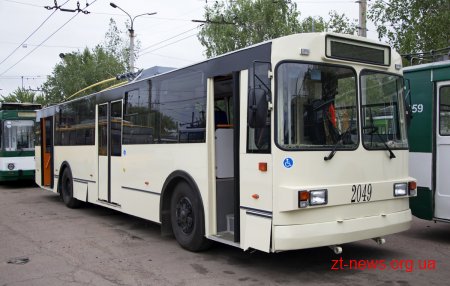 Цієї п'ятниці житомирян запрошують на громадські обговорення транспортних питань