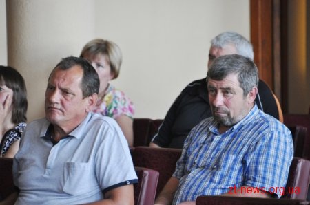Орендарі водних об’єктів мають привести договори у відповідність законодавству