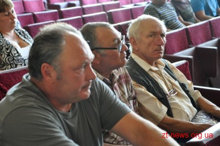 Орендарі водних об’єктів мають привести договори у відповідність законодавству