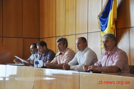 Орендарі водних об’єктів мають привести договори у відповідність законодавству