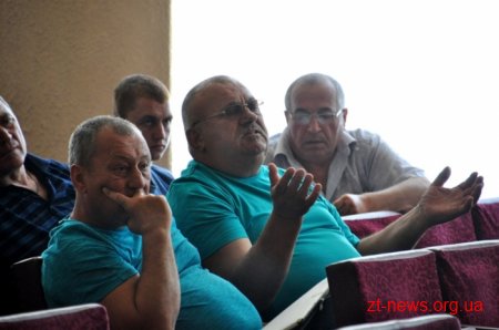 Орендарі водних об’єктів мають привести договори у відповідність законодавству