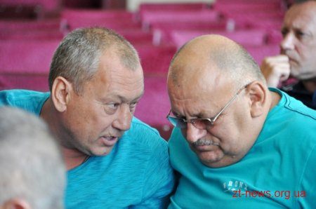 Орендарі водних об’єктів мають привести договори у відповідність законодавству