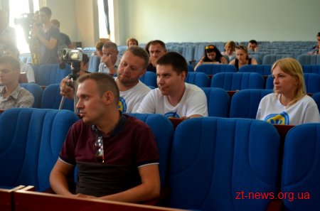 У Житомирі відбулись громадські обговорення щодо встановлення вартості проїзду в електротранспорті