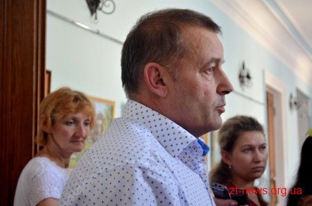 У Житомирі відбулись громадські обговорення щодо встановлення вартості проїзду в електротранспорті