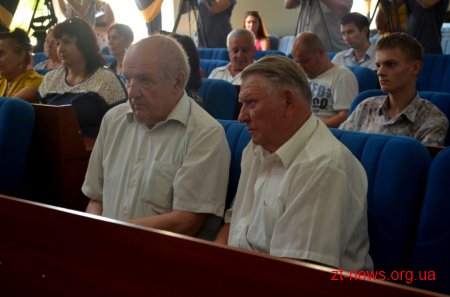 У Житомирі відбулись громадські обговорення щодо встановлення вартості проїзду в електротранспорті