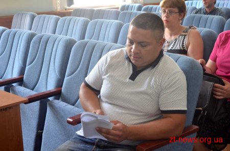 У Житомирі відбулись громадські обговорення щодо встановлення вартості проїзду в електротранспорті
