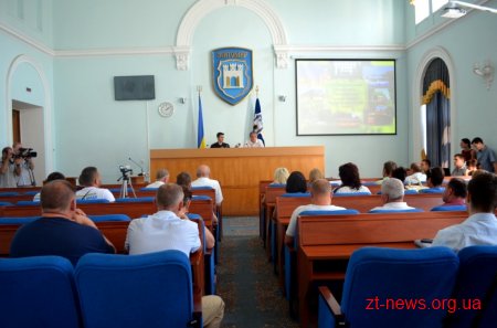 У Житомирі відбулись громадські обговорення щодо встановлення вартості проїзду в електротранспорті