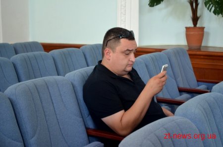 У Житомирі відбулись громадські обговорення щодо встановлення вартості проїзду в електротранспорті