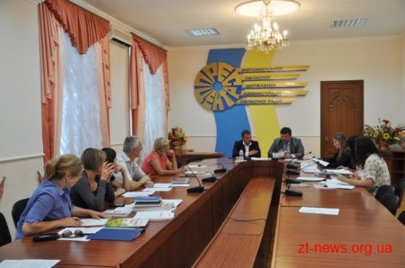 Книги 12 місцевих авторів будуть надруковані за кошти обласного бюджету