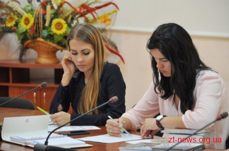 Книги 12 місцевих авторів будуть надруковані за кошти обласного бюджету