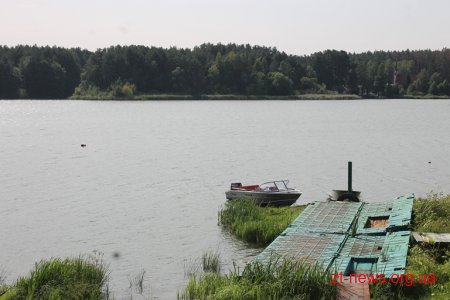 У спеціалізованій аварійно-рятувальній службі новий керівник
