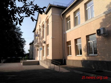 12 освітян з Житомирської області стануть тренерами з розвитку інклюзивного середовища