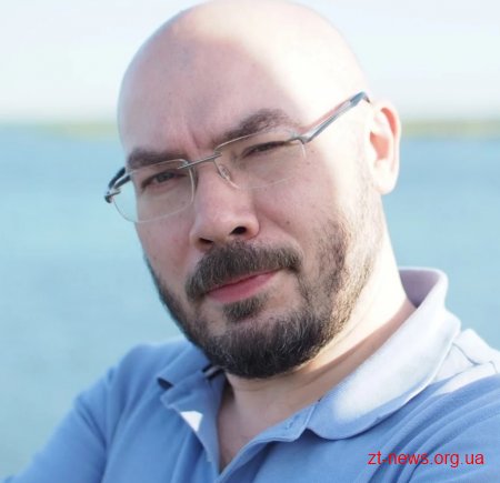 Головним архітектором Житомира став Юрій Безбородов
