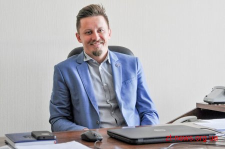 Хедхантер області шукає собі команду та працює над першими проектами