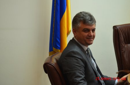 Профспілки держустанов Житомира заявили, що готові долучатися до вирішення проблем міста