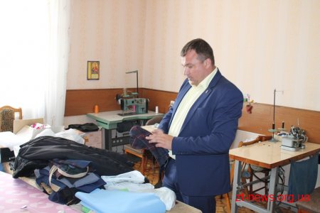 В області триває перевірка діяльності геріатричних закладів