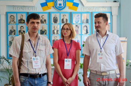 У Житомирі завершилися змагання з японських шахів сьогі