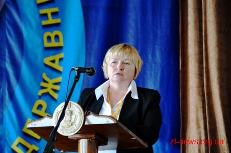 У Житомирі розпочався триденний тренінг з інклюзивної освіти