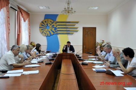 Установи області отримають компенсацію за проживання переселенців та лікування учасників АТО