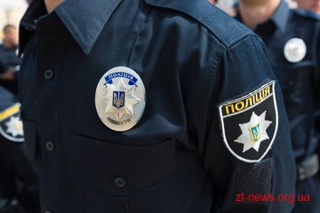 За використання підробленого диплома поліцейський може одержати обмеження волі