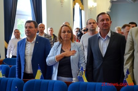 Відбулася 24-та позачергова сесія міської ради
