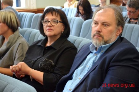 Відбулася 24-та позачергова сесія міської ради